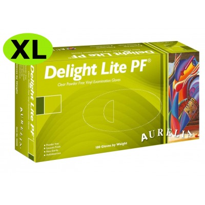 Delight Lite P/F - XL